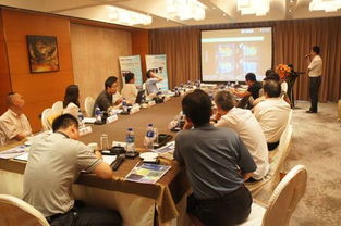 深化技术交流 共促机房产业创新发展——中国计算机用户协会数据中心分会机房产品技术交流研讨会在京成功举办