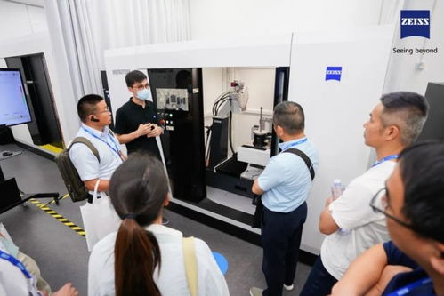 蔡司医疗行业质量创新技术交流日成功举办