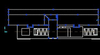 CAD装配图智能零件选择技巧揭秘 探索“类块”对象的应用与实现